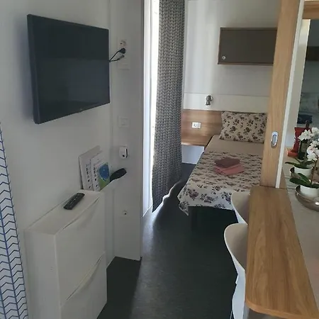 Ferienpark Two Roses Mobile 4*