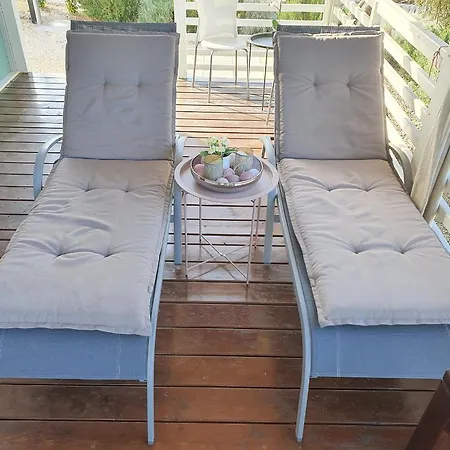 Ferienpark Two Roses Mobile 4*